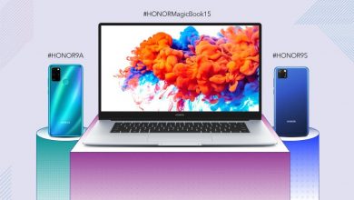 Photo of Honor MagicBook 15 With AMD Ryzen 5 3500U CPU launched