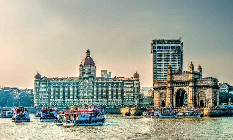 Mumbai