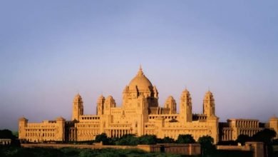 Photo of 6 Most Beautiful Places Of India