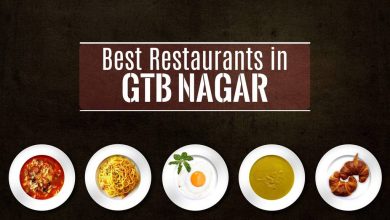 Photo of Best Restaurants In Delhi University – GTB Nagar