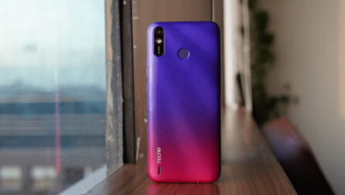 Photo of Tecno Spark Go 2020 Spotted in Google Play Console Listing