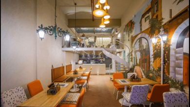 Photo of Get Your Work Modes On At These Best Wifi Cafes in Gurgaon