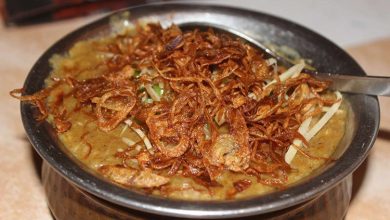 Photo of Ramzan Gorge On The Best of Iftar Food in Chandni Chowk