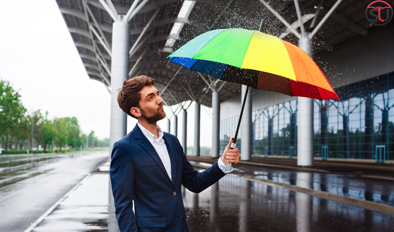 Monsoon Fashion Tips For Men That Will Amp-Up Your Style Game