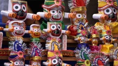 Photo of Shopping In Puri: Utkalika