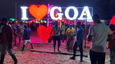 Photo of Travel Guide To Goa: Updated Goa Tourism Guidelines In 2022
