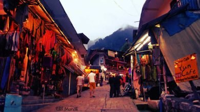 Photo of What Makes Himachal Pradesh A Shoppers Paradise!