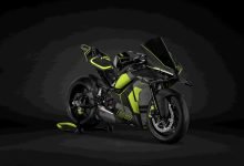 Photo of The Ultra Rare Panigale V4 Lamborghini Launched in India