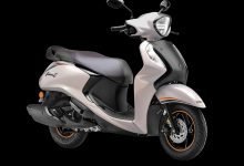 Photo of Yamaha Refreshes 125cc Fi Hybrid Scooters with Striking NewColours
